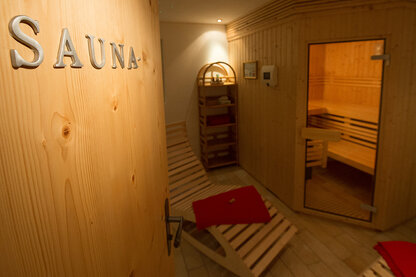 Sauna Sauna