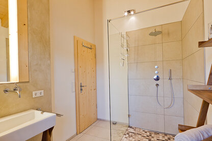 Bad Bergblick Bad Bergblick