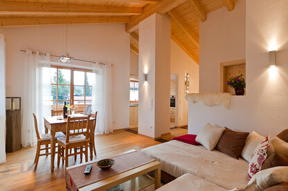 Wohnzimmer Bergblick Wohnzimmer Bergblick