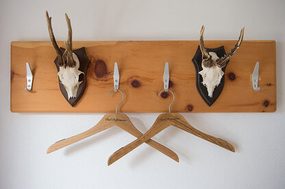 Einrichtung Gartenblick Einrichtung Gartenblick