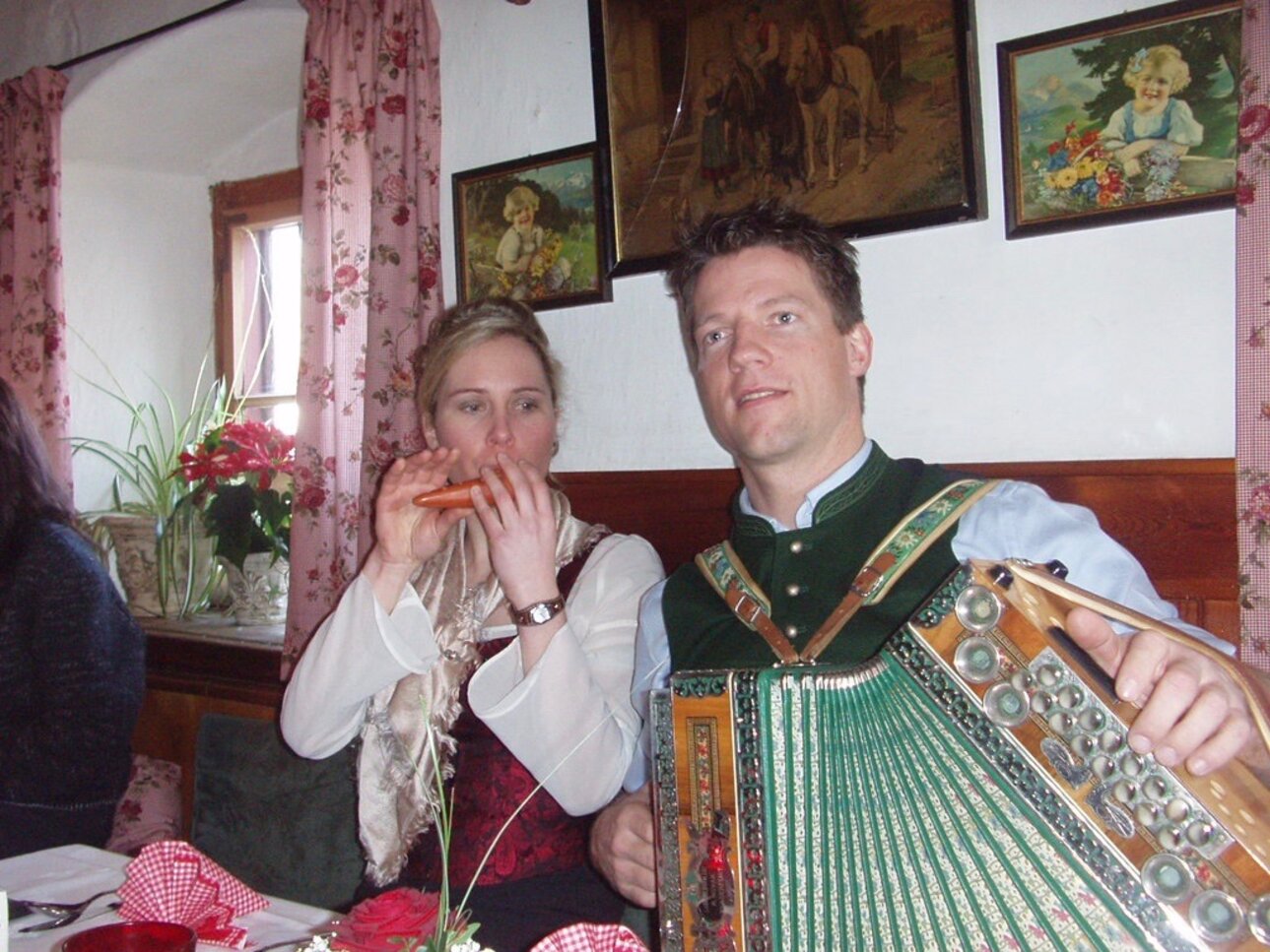 Attraktion Attraktion