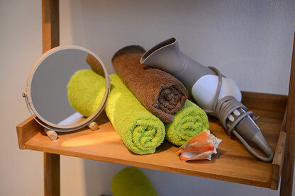 Bad Gartenblick Bad Gartenblick